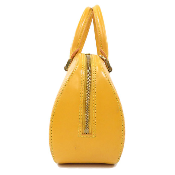 Louis Vuitton Jasmine Handbag Epi Leather - Picture 3 of 10